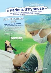 L'hypnose ou comment prendre soin différemment