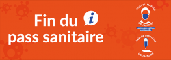 Modification des mesures de lutte contre le COVID-19 à l’hôpital